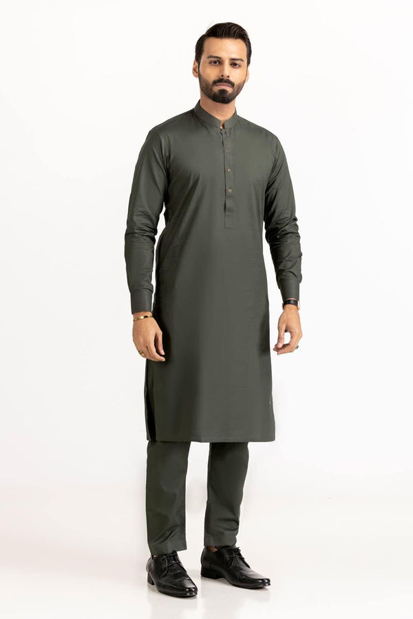 Britanio Classic Unstitched Fabric Cotton