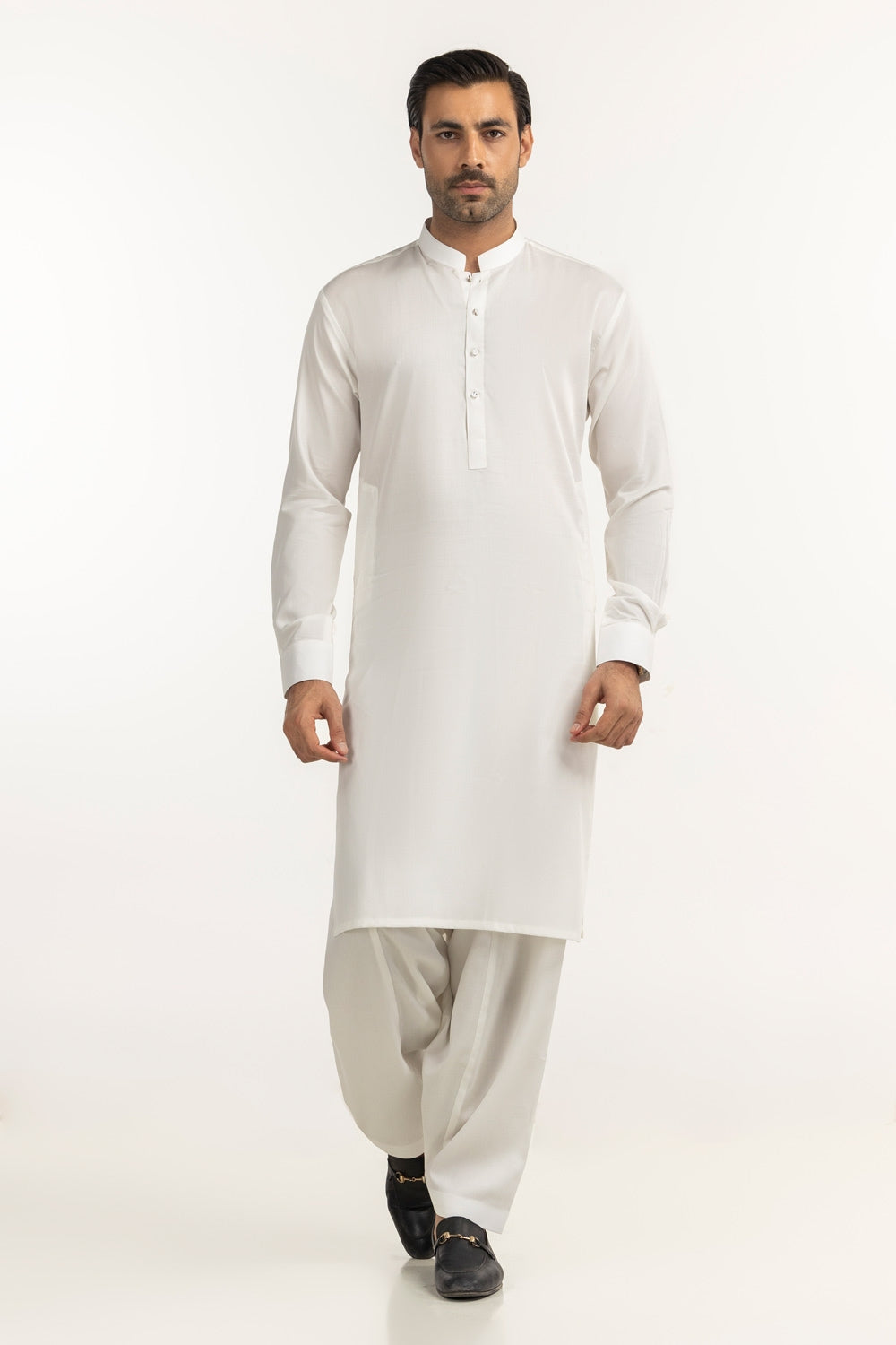 Matrix Unstitched Fabric Cotton