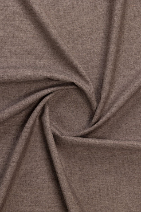 Vision Mirzam Unstitched Fabric Blended with Gift Box