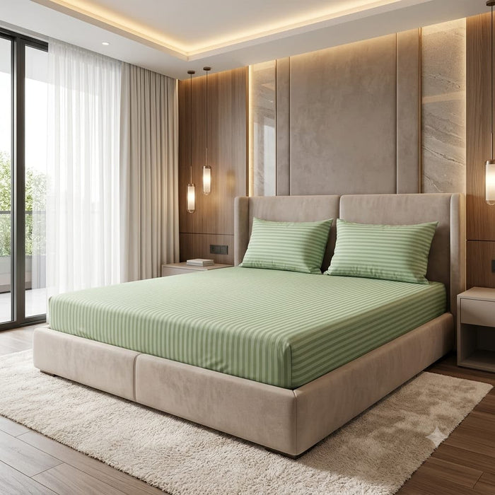 Fitted Bedsheet