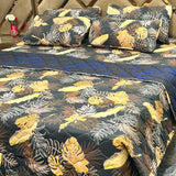6 Piece comforter Sets 100% Pure Cotton