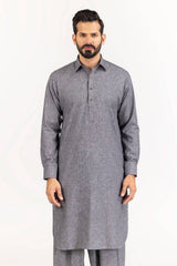 Vision Opera Unstitched Fabric Blended-LF