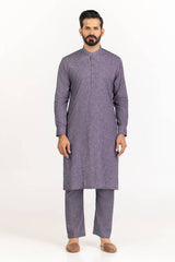 Vision Opera Unstitched Fabric Blended-LF