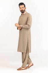 Vision Opera Unstitched Fabric Blended-LF