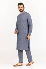 Vision Opera Unstitched Fabric Blended-LF