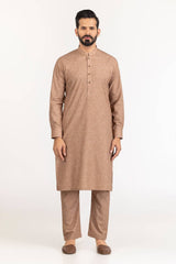 Vision Opera Unstitched Fabric Blended-LF