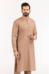 Vision Opera Unstitched Fabric Blended-LF