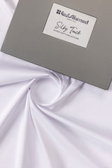 Cotton Club Twill Plus Unstitched Fabric Cotton with Gift Box