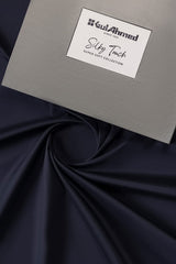 Cotton Club Twill Plus Unstitched Fabric Cotton with Gift Box