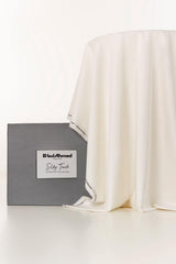 Escada Unstitched Fabric Cotton with Gift Box