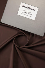 Escada Unstitched Fabric Cotton with Gift Box