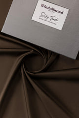 Escada Unstitched Fabric Cotton with Gift Box