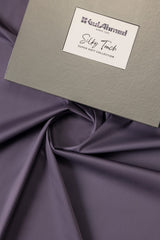Cotton Club Twill Plus Unstitched Fabric Cotton with Gift Box