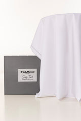 Creed Plus Unstitched Fabric Cotton with Gift Box