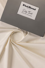 Creed Plus Unstitched Fabric Cotton with Gift Box