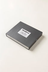Creed Plus Unstitched Fabric Cotton with Gift Box