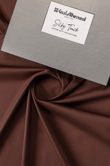 Creed Plus Unstitched Fabric Cotton with Gift Box
