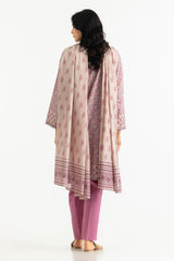 3PC Lawn Printed Suit