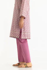 3PC Lawn Printed Suit