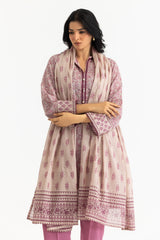 3PC Lawn Printed Suit