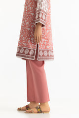3PC Lawn Printed Suit