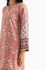 3PC Lawn Printed Suit