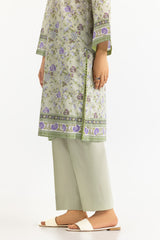3PC Lawn Printed Suit