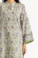 3PC Lawn Printed Suit