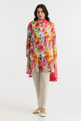 3PC Lawn Printed Suit