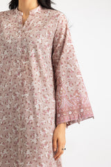 3PC Lawn Printed Suit