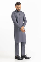 Maximo Classic Unstitched Fabric Cotton-LF