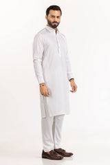 Hitex Silver Classic Unstitched Fabric Cotton-LF