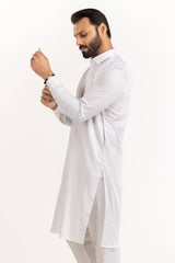 Hitex Silver Classic Unstitched Fabric Cotton-LF