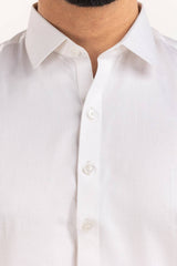 Hitex Silver Classic Unstitched Fabric Cotton-LF