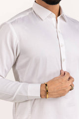 Hitex Silver Classic Unstitched Fabric Cotton-LF