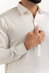 Fortune Plus Unstitched Fabric Cotton-LF