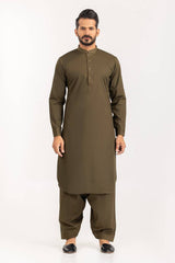 Fortune Plus Unstitched Fabric Cotton-LF