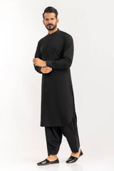 Fortune Plus Unstitched Fabric Cotton-LF