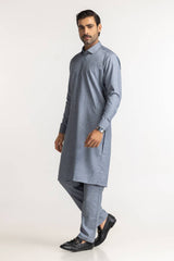 Emerson Unstitched Fabric Blended