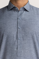 Emerson Unstitched Fabric Blended