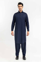 Eminent Unstitched Fabric Blended-LF