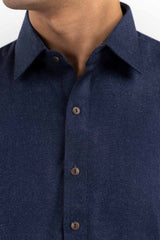 Eminent Unstitched Fabric Blended-LF
