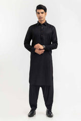 Eminent Unstitched Fabric Blended-LF
