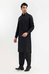 Eminent Unstitched Fabric Blended-LF
