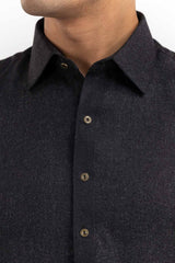Eminent Unstitched Fabric Blended-LF