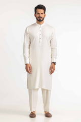 Eminent Unstitched Fabric Blended-LF