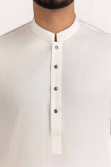 Eminent Unstitched Fabric Blended-LF