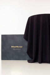 Gemstone Unstitched Fabric Blended with Gift Box