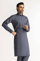 Aubin Unstitched Fabric Blended