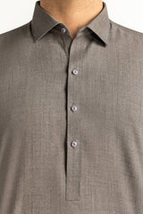 Aubin Unstitched Fabric Blended